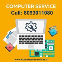 Home Repair Services |  Laptop Computer Printer repair in Bhubaneswar