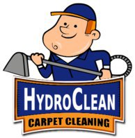 HydroClean - Carpet & Upholstery Cleaning