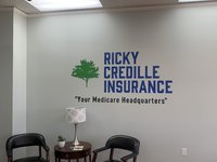 Ricky Credille Insurance 