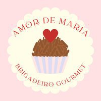 Amor de Maria - Brigadeiros Gourmet - Araraquara SP