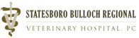 Statesboro Bulloch Regional Veterinary Hospital