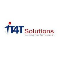 IT4T Solutions Pvt. Ltd.