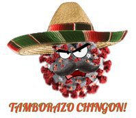Tamborazo Chingon