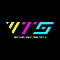 Vancouver Trade Show Supply