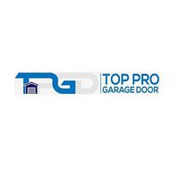 Top Pro Garage Door