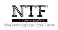 The Nottingham Tyre Fitter Ltd