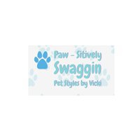  Paw-Sitively Swaggin
