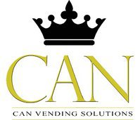 CAN Vending Solutions