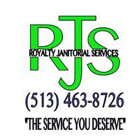 Duchess Dynasty, LLC dba Royalty Janitorial Services