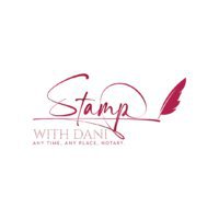 Stamp With Dani