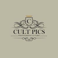 CULT PICS Photography & Films