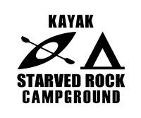 KAYAK STARVED ROCK CAMPGROUND