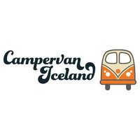 Campervan Iceland