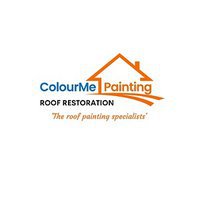 ColourMe Painting Roof Restoration