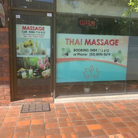 Thai Massage North Balwyn