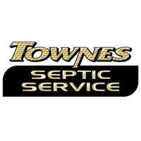 Townes Septic Service