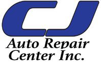 CJ Auto Repair Center Inc