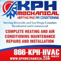 KPH Mechanical Heating & Air