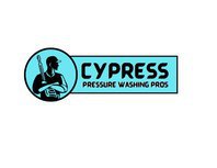 Cypress Pressure Washing Pros
