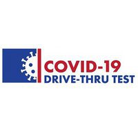 COVID Drive-Thru Testing