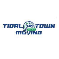 Tidal Town Moving