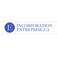 Incorporation Entreprise inc