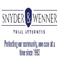 Snyder & Wenner, P.C.