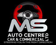 M S Auto Centre Ltd