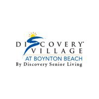 Discovery Village At Boynton Beach