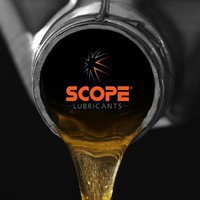 Industrial Lubricant Automotive Oils & Grease - Scope Lubricant Russia