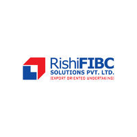 Container Liner Manufacturer - Rishi FIBC Solutions Pvt Ltd