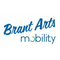  Brant Arts Mobility