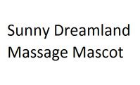 Sunny Dreamland Massage Mascot