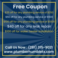 Drain Cleaning Humble TX