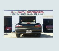 H.J. Smith Automobiles