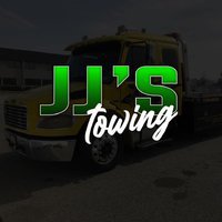 JJ's Towing