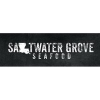 Saltwater Grove Seafood