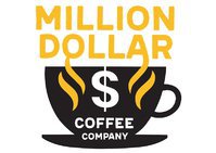 The Million Dollar Coffee Company