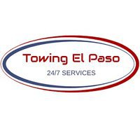   Towing El Paso