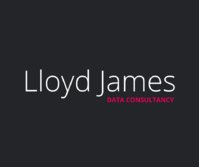 Lloyd James Data Consultancy