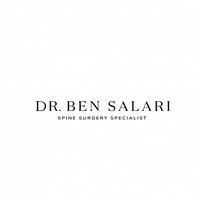Dr. Behnam Salari