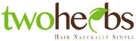 Two Herbs Herbal Hair Treatment
