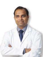 Best Neurologist in Wakad, Best Neurologist in Hinjewadi - Dr. Sandeep Borse