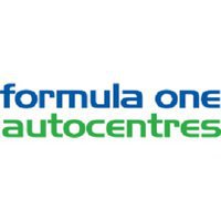 Formula One Autocentres - Worksop