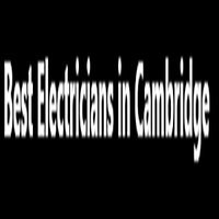 Best Electrician Cambridge