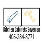 Kitchen Cabinets Bozeman