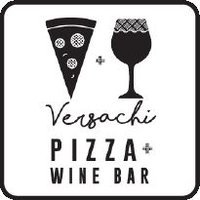 Versachi Pizza + Wine Bar 