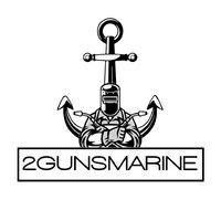 2 Guns Marine