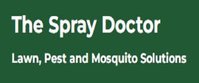 Spray Doctor Lawn Pest and Mosquito Solutions