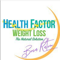 Health Factor Weight Loss